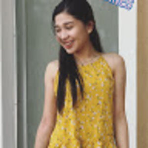 Meet your Posher, Florence